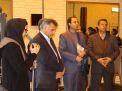 گزارش تصویری بازدید مدیران مدارس متوسط دوم ( دبیرستان) از دانشگاه صنعتی شاهرود (دوربین اول)